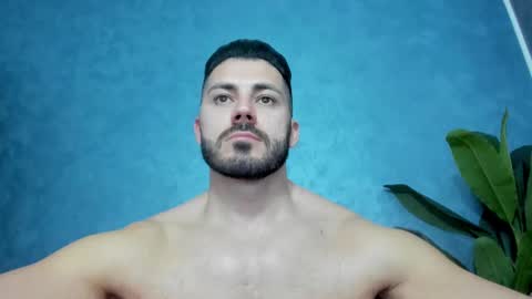 muscularmaster onlyfans online show from 03/08/25, 09:51