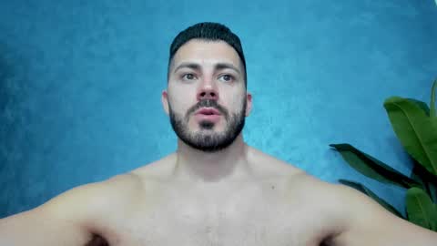 muscularmaster onlyfans online show from 03/10/25, 01:01