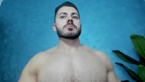 muscularmaster onlyfans online show from 03/11/25, 10:20