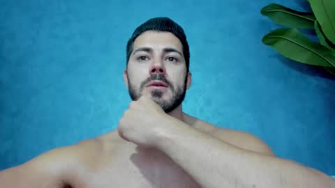 muscularmaster onlyfans online show from 09/11/25, 09:37