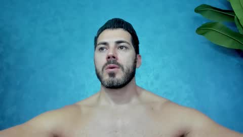 muscularmaster onlyfans online show from 09/12/25, 09:42