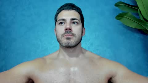 muscularmaster onlyfans online show from 09/13/25, 09:25