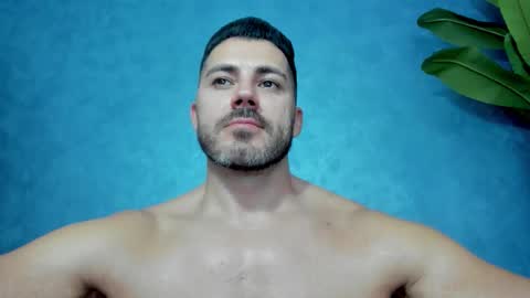 muscularmaster onlyfans online show from 09/19/25, 09:26