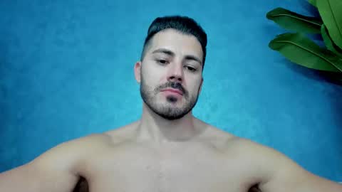 muscularmaster onlyfans online show from 09/23/25, 09:23