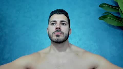 muscularmaster onlyfans online show from 09/26/25, 09:24