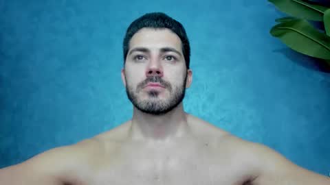 muscularmaster onlyfans online show from 12/21/25, 12:29