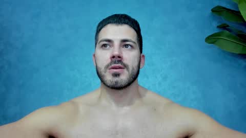 muscularmaster onlyfans online show from 01/05/26, 05:38