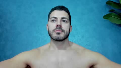 muscularmaster onlyfans online show from 01/06/26, 11:07