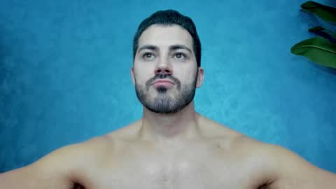 muscularmaster onlyfans online show from 01/11/26, 10:04