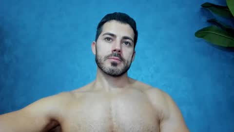 muscularmaster onlyfans online show from 02/05/26, 10:31