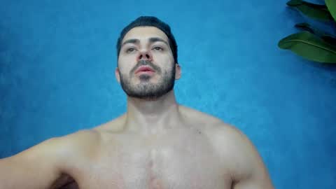 muscularmaster onlyfans online show from 02/11/26, 12:48