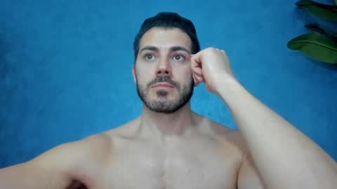 muscularmaster onlyfans online show from 03/07/26, 10:07