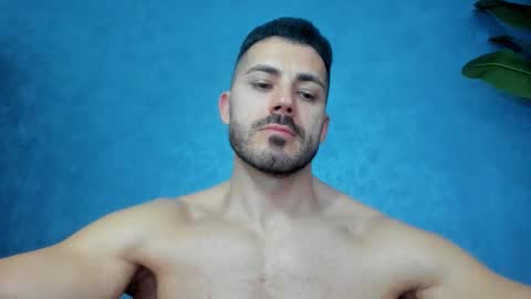 muscularmaster onlyfans online show from 03/14/26, 10:04