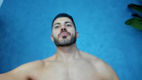 muscularmaster onlyfans online show from 03/19/26, 12:47