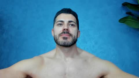 muscularmaster onlyfans online show from 03/24/26, 10:15