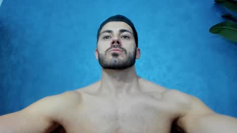 muscularmaster onlyfans online show from 03/29/26, 09:04