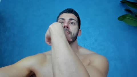 muscularmaster onlyfans online show from 03/30/26, 09:16