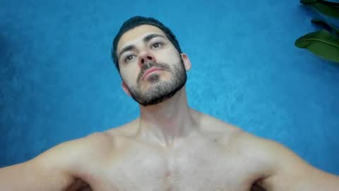 muscularmaster onlyfans online show from 04/06/26, 09:05