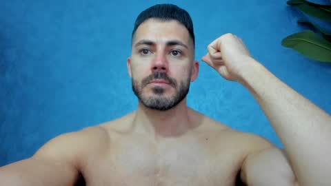 muscularmaster onlyfans online show from 04/09/26, 09:04