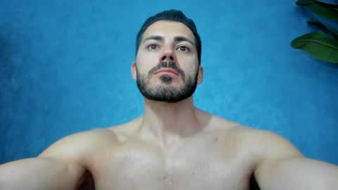 muscularmaster onlyfans online show from 04/23/26, 09:17