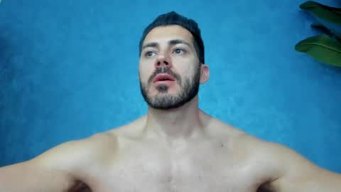 muscularmaster onlyfans online show from 04/24/26, 09:50