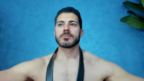 muscularmaster onlyfans online show from 04/25/26, 09:34
