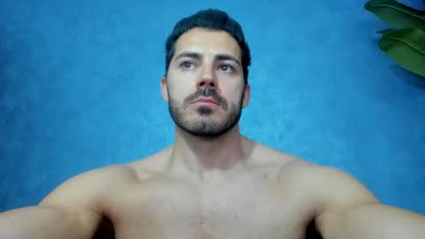 muscularmaster onlyfans online show from 05/07/26, 09:14