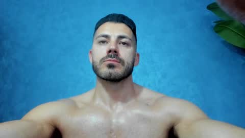 muscularmaster onlyfans online show from 05/08/26, 09:09