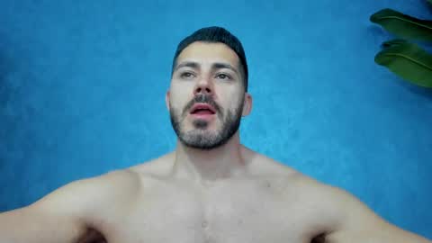 muscularmaster onlyfans online show from 05/15/26, 09:16