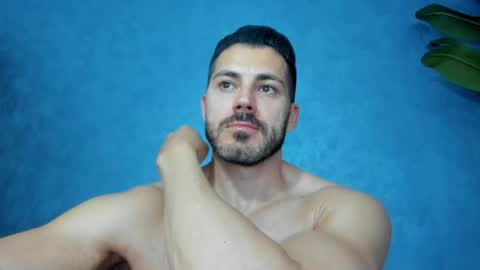 muscularmaster onlyfans online show from 05/15/26, 09:44