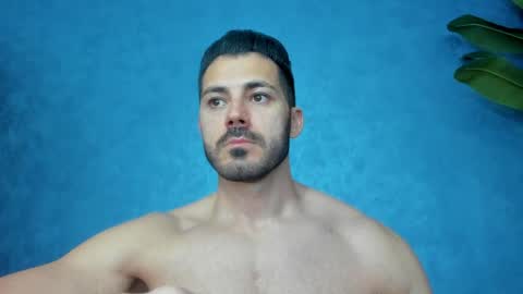 muscularmaster onlyfans online show from 05/17/26, 09:00