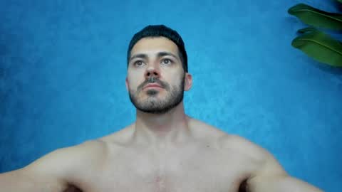 muscularmaster onlyfans online show from 05/21/26, 09:11