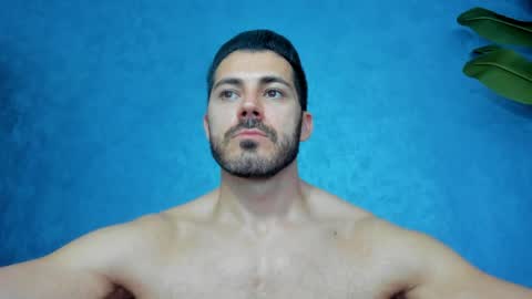 muscularmaster onlyfans online show from 05/25/26, 08:59