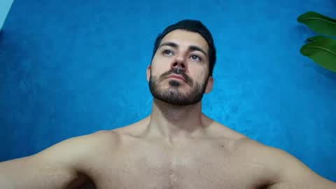 muscularmaster onlyfans online show from 06/02/26, 09:22