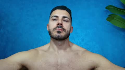 muscularmaster onlyfans online show from 06/04/26, 08:59