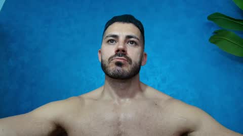 muscularmaster onlyfans online show from 06/05/26, 08:58