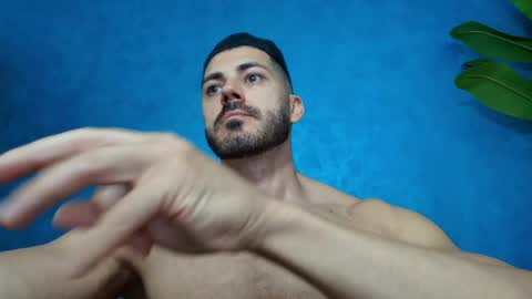 muscularmaster onlyfans online show from 06/06/26, 09:08