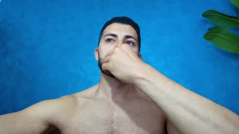 muscularmaster onlyfans online show from 06/11/26, 09:13