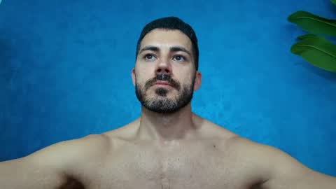 muscularmaster onlyfans online show from 06/12/26, 10:08