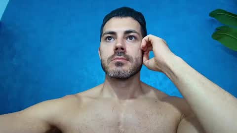 Snapshot of muscularmaster chatting on 06/15/26, 09:50 muscularmaster onlyfans online show from 06/15/26, 09:50