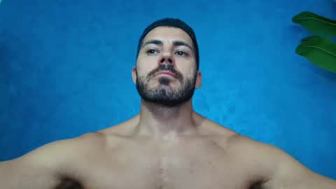 Snapshot of muscularmaster chatting on 07/05/26, 09:44 muscularmaster onlyfans online show from 07/05/26, 09:44