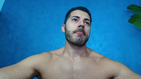 Snapshot of muscularmaster chatting on 07/13/26, 08:50 muscularmaster onlyfans online show from 07/13/26, 08:50
