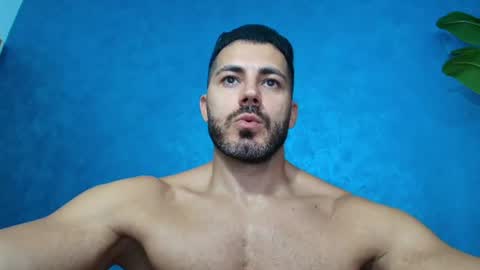 Snapshot of muscularmaster chatting on 07/18/26, 02:54 muscularmaster onlyfans online show from 07/18/26, 02:54