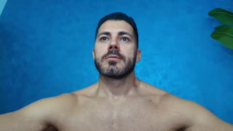Snapshot of muscularmaster chatting on 07/21/26, 09:00 muscularmaster onlyfans online show from 07/21/26, 09:00