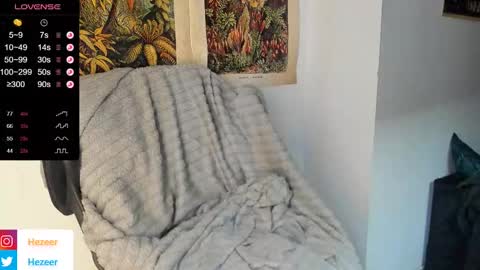 Musculus online show from 02/25/25, 10:47