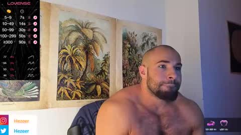 Musculus online show from 03/10/25, 06:38