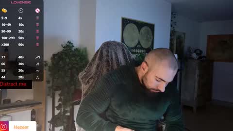 Musculus online show from 11/21/25, 12:43