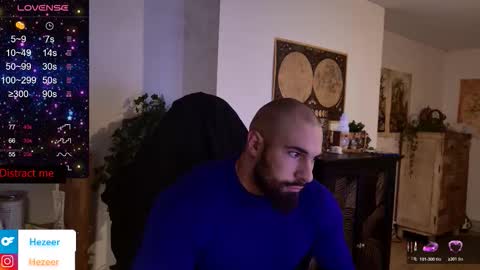 Musculus online show from 01/06/26, 08:07