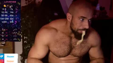 Musculus online show from 01/09/26, 09:56