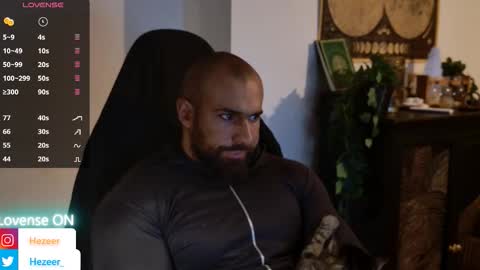 Musculus online show from 02/03/26, 09:20